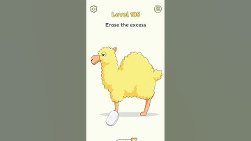 Dop2 gameplay level 185 #shorts #deletepuzzle #deleteonepart2 #puzzletime #dop2 #dop