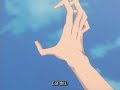 Grimmjow Using Ultimate Cero Bleach Fight Espade Inoue 