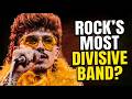 Is Greta Van Fleet Rock's BIGGEST RIPOFF… or Its Only Hope?