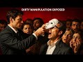 The King Who Betrayed His Own Brother… For Power | Dark Psychology of Ambition