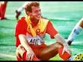 1990 1991 Ankaragücü Galatasaray MUHAMMET ALTINTAŞ'TAN KARİYER GOLÜ