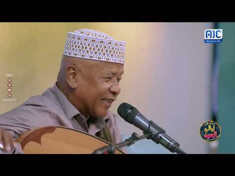 الفنان أحمد ديرم: أنا بصبر على جرحي