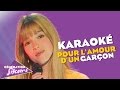 Hélène : Pour l'amour d'un garçon (Karaoké officiel)