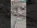US Strike Destroys Key Bridge in Iran's Bandar Khamir, Tehran Claims