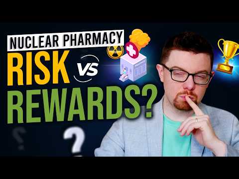 Is Nuclear Pharmacy