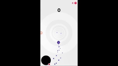 My Rolly Vortex Stream