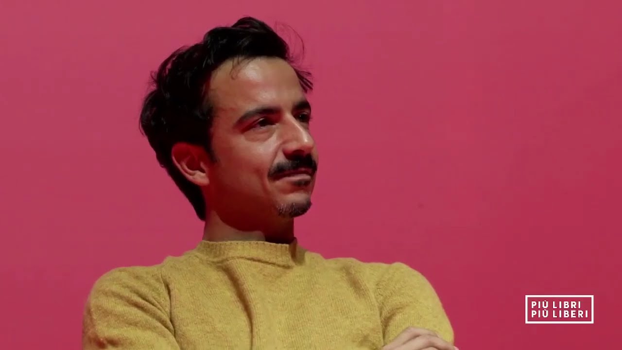 Cose (molto) preziose con Loredana Lipperini