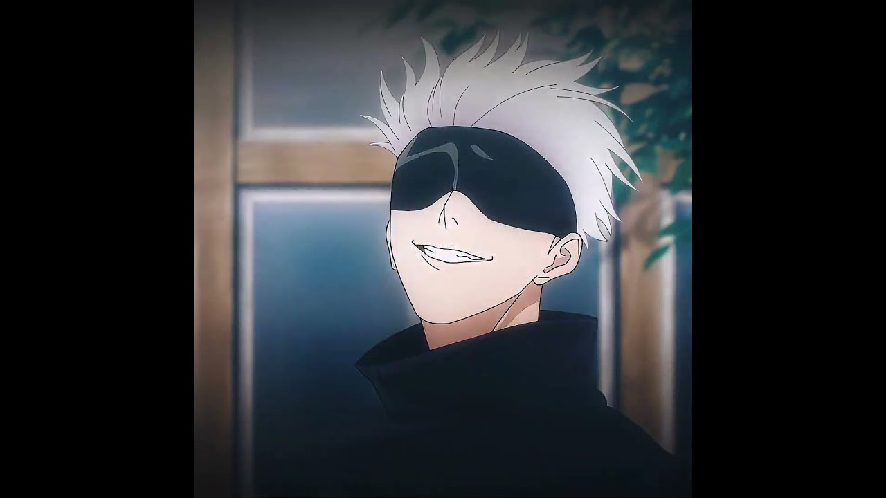 "aside from satoru gojo of course" - (Jujutsu Kaisen)