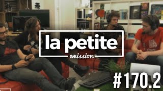 Rap Contenders Streamer LoL - La Petite Émission #170.2