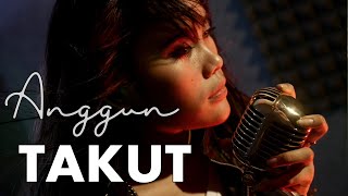 Anggun - Takut (Rock Version) I PES GEMBOX Theme Song 2021