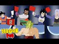 ブロリーパーティ　はたあげブロリー