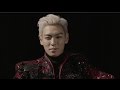 BIGBANG JAPAN DOME TOUR 2014 ~ 2015 'X' (Trailer 2) & T.O.P's Message