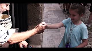 Thesaurus Art Performance - Rhodes, Medieval Town - Rhodes Welcome Tourism Official