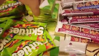 Jackpot!!! CVS Dumpster Dive - Night 177
