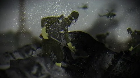 Quem são os sobreviventes de Chernobyl?