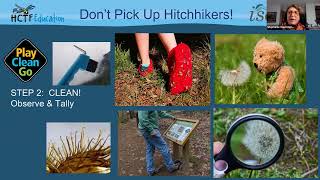 Invasive Species Prevention
