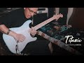 Titanic Theme My Heart Will Go On Guitar Cover By Vishal Kar The HUE Music 