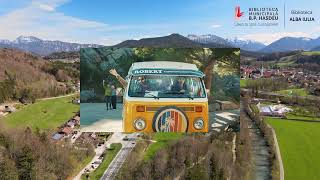 ”Tot albastrul cerului”