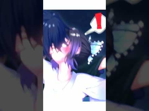 shinobu and giyuu