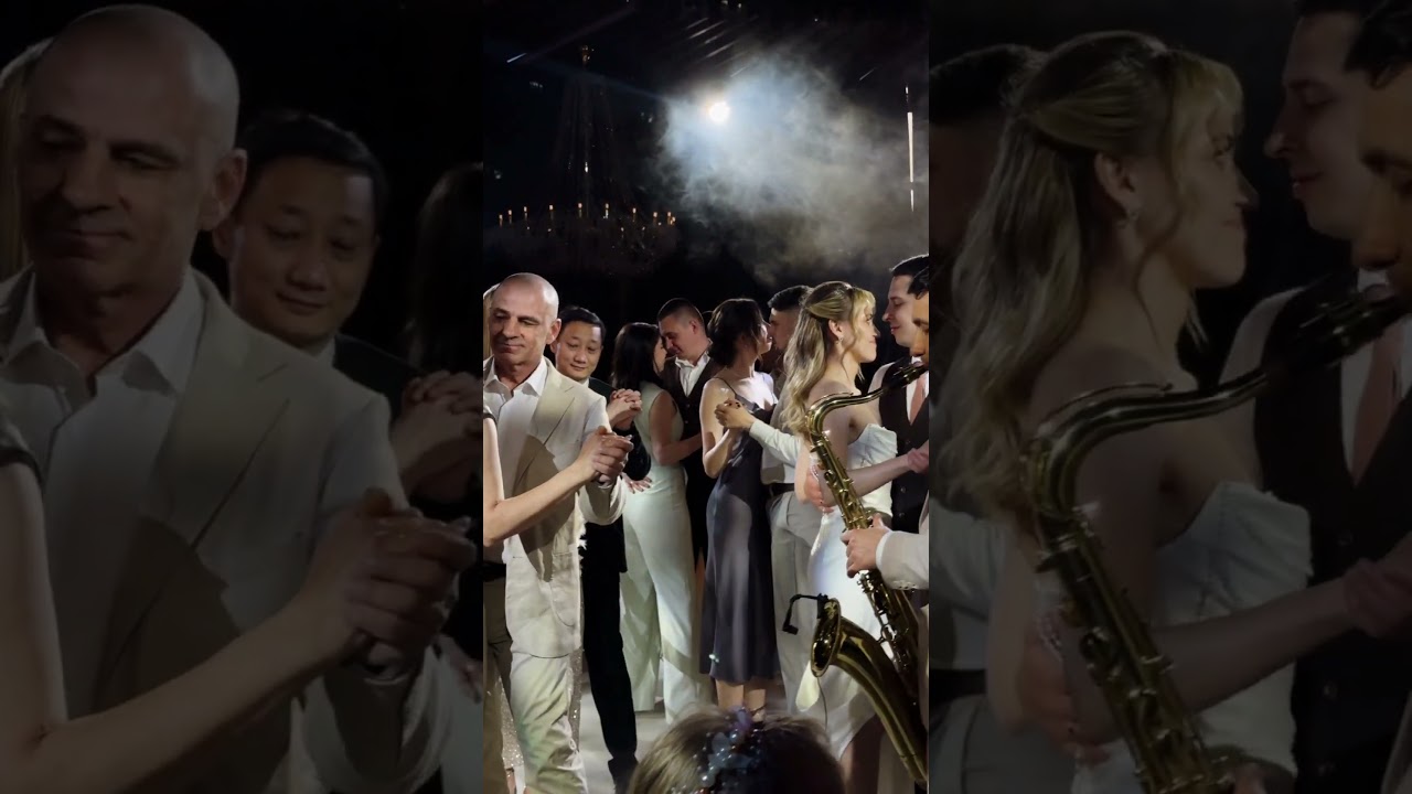 WOW EVENTS — пространство, где рождаются события 