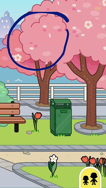 two new secrets in #tocaboca