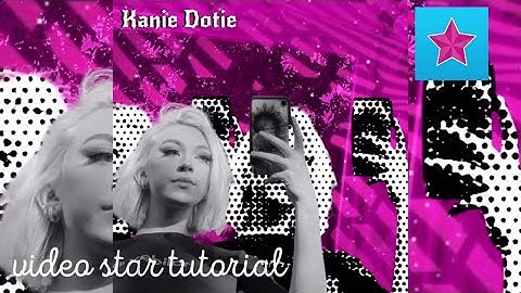 [videostar tutorial] blinds spin & corner spins | Video Star