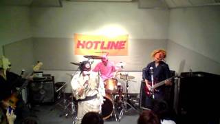 島村楽器柏の葉店HOTLINE2011　8/21　Layman Scratch 2