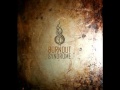 burnout syndrome - tormented psychopath