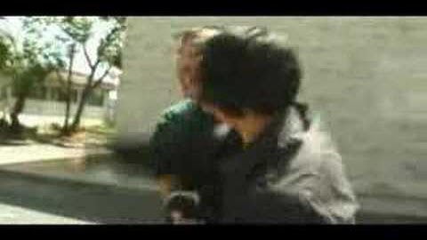 ZeroGravity: Sam Looc demo video