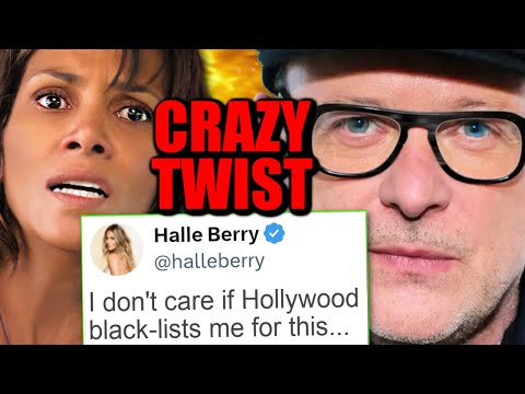 Even HOLLYWOOD is