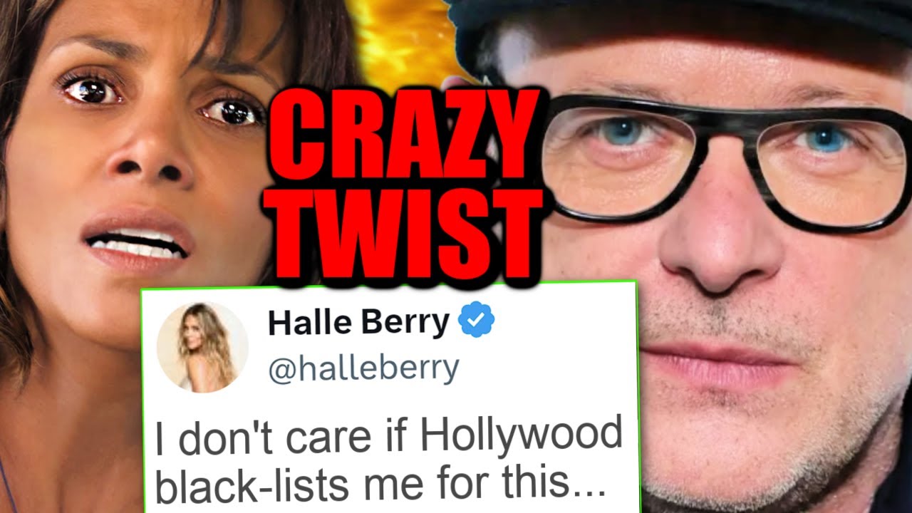 Even HOLLYWOOD is SHOCKED By What This Celebrity Just Said... YouTube