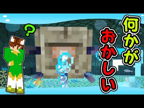 ぽこくらシーズン2 29 ガーディアンの攻撃 あれ 何かが物足りない マインクラフト ゆっくり実況プレイ Minecraft マインクラフト 動画のまとめ