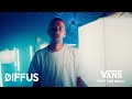 Yugo - EVDNT LIVE | DIFFUS x VANS