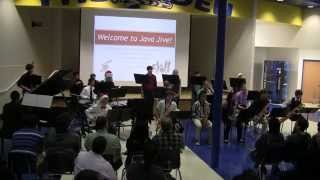 2014 FHS Java Jive Walnut Creek