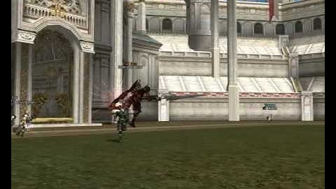 Lineage 2 PvPX - PvP Event Movie