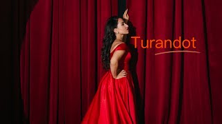 Turandot-“In questa Reggia”- Svetlana Kasyan.Piano- Pavel Nebolsin. #turandot