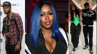 🔴LIVE: Remy Ma EMBARRASS Papoose By Allegedly Cheating W/ Battle Rapper? Whats The TRUTH?