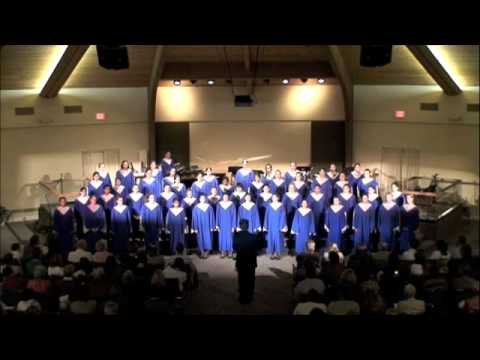 Ave Maria - BCHS Chorus, Bel Canto