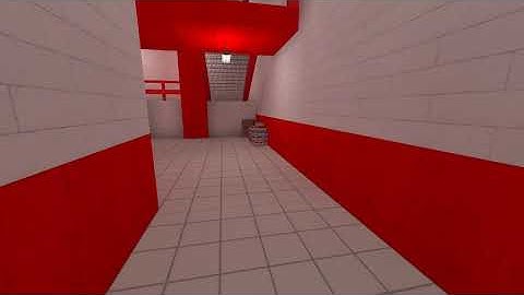 [CS:S] bhop_mirrorsedge_chpt1 in 31.1 (TAS)