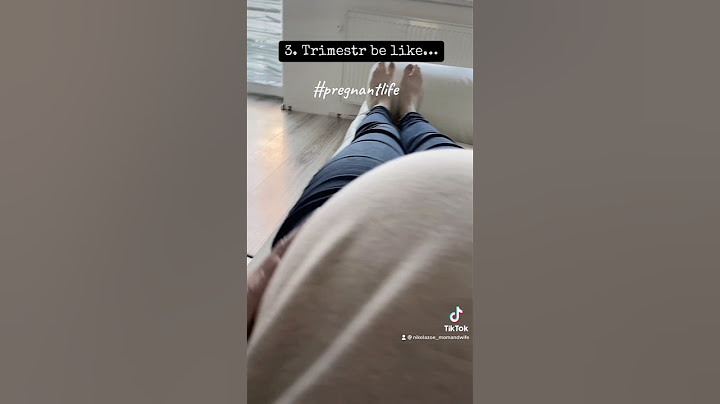 Těhotenský život !🤰🤣🤣 TikTok: nikolazoe_momandwife #pregnant #mom #momof2 #momof3 #fun #trending