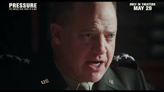 Pressure (2026)  -  U.S. TV Spot ('forecast')