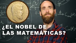 LA MEDALLA FIELDS ¿el Nobel de las matemáticas?