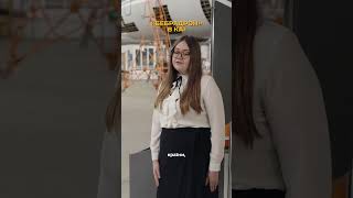 Бебрадрон став частиною експозиції КАІ #бебрадрон #співпраця #university