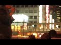 HAYABUSA ストリートライブ5 『I LOVE YOU』