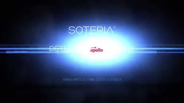 Addressable fire detectors - innovations from Apollo
