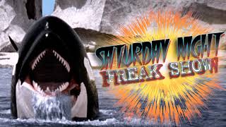 Orca (1977) - Saturday Night Freak Show Podcast