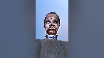 Aisi Kya Chiz hai joo bachcho ko dara rahi hai 😱🤣🤪#shorts #funny #comedyshorts