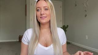 ASMR SpringTime Triggers