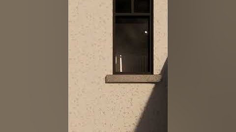 ENSCAPE Animated Rendering