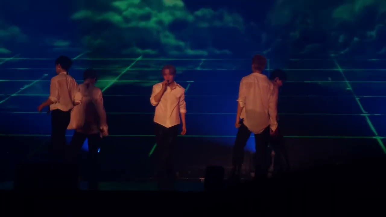 251010 Move@Treasure T5 Pulse On Tour in Seoul 트레저 TREASURE FANCAM